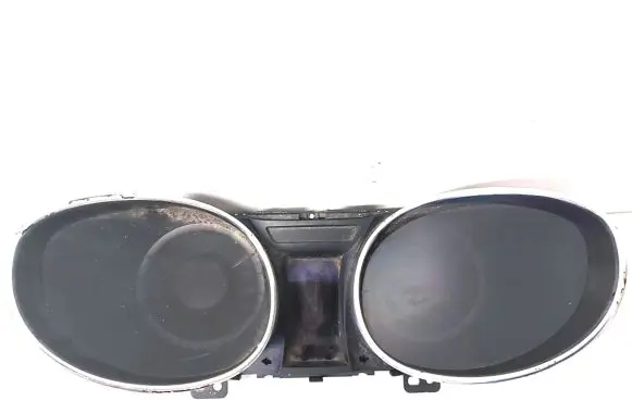 Hyundai Santa Fe Speedometer (instrument cluster) 1164001660