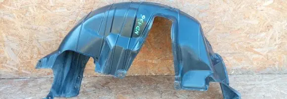 Suzuki Swift II Rear arch fender liner splash guards LK88-5111-100