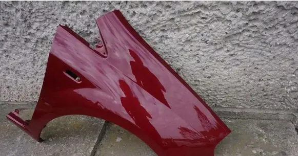 Fiat Punto (199) Fender FHU00153PP
