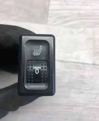 Ford Galaxy Seat heating switch 7M5963563B YM2119K314CBW