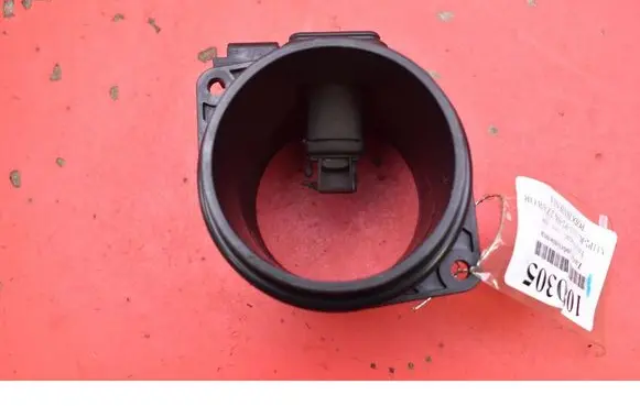 Ford Focus C-MAX Vacuum valve 9645948980