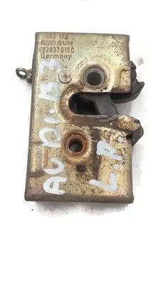 Audi 80 90 B3 Front door lock 893173 893837015C