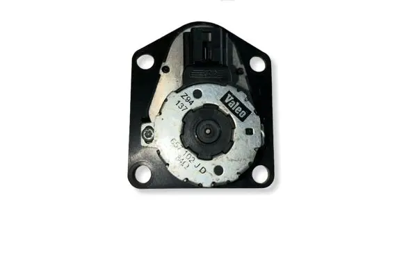 Citroen C5 Air flap motor/actuator Z94137 657102JD Z94