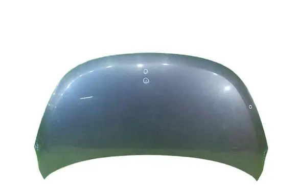 Hyundai i10 Engine bonnet/hood WP87