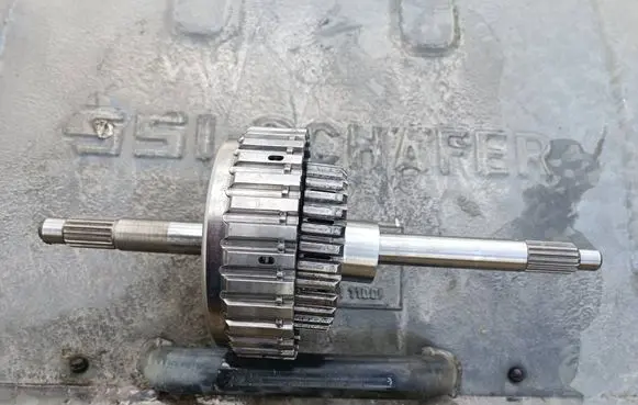 Mazda 6 Other gearbox part FN111963XJ FN11-19-63XJ FNR5