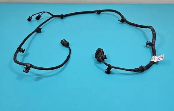 Other wiring loom