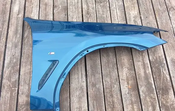 BMW X3 G01 Fender 7930972