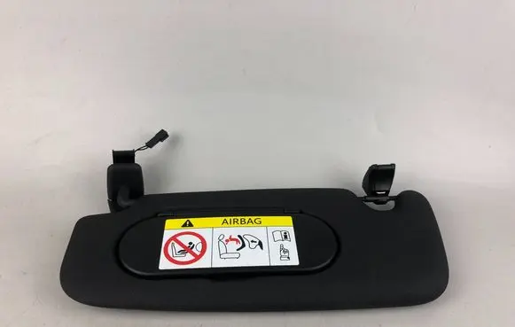 Mini One - Cooper F56 F55 Sun visor 7382103
