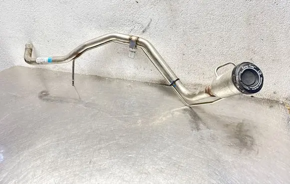 Ford Edge II Fuel tank filler neck pipe F2G39034CB