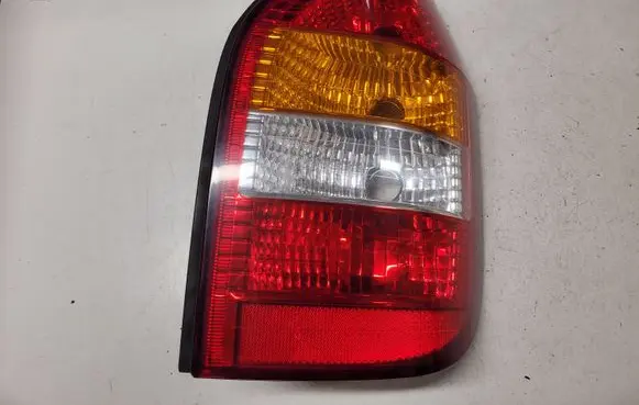 Opel Zafira A Rear/tail lights 62281