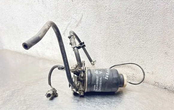 Subaru Legacy Fuel filter 2330364010