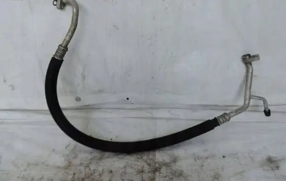 Ford Fusion II Air conditioning (A/C) pipe/hose DG9H19N602TB