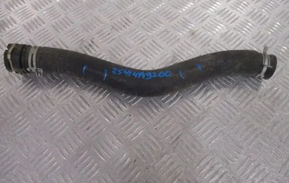Hyundai H-1, Starex, Satellite Engine coolant pipe/hose 25414N9200
