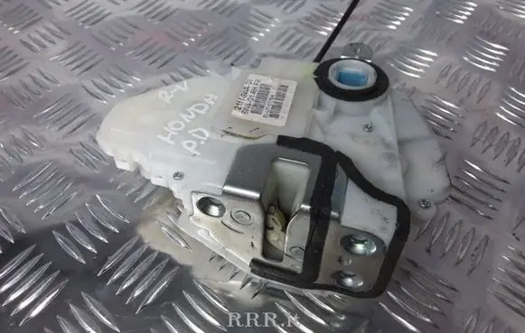 Honda CR-V Front door lock 72111SWAG1 SWAG1RHFR