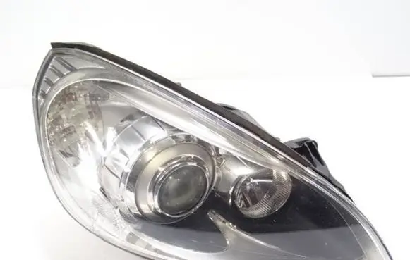 Volvo S60 Headlight/headlamp 31299993 89905478