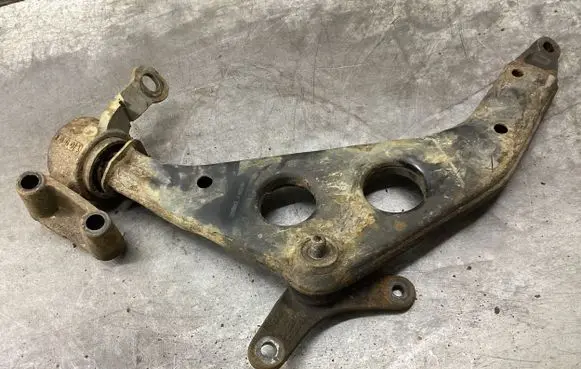 Mini One - Cooper R50 - 53 Front control arm 6761410 239042