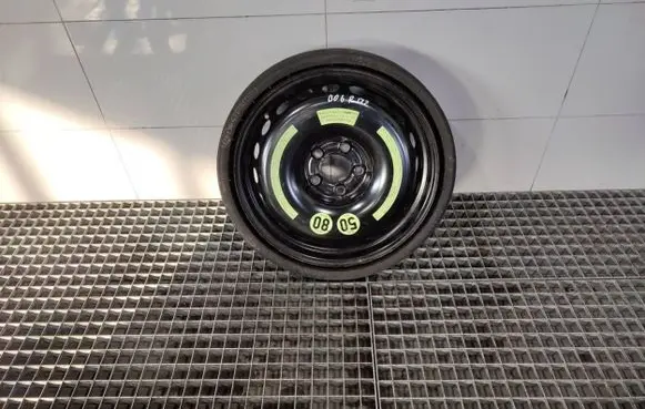Mercedes-Benz SLK R172 R17 spare wheel 1724000002