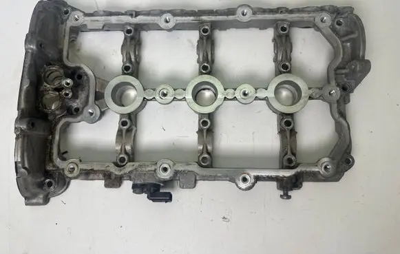 Audi A7 S7 4G Engine head 06E103286