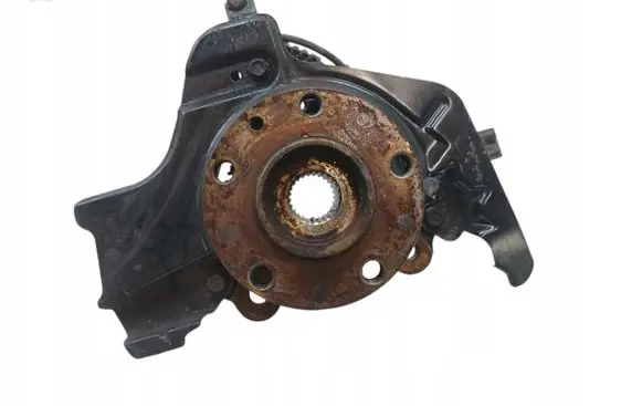 Fiat Tipo Front wheel hub spindle knuckle