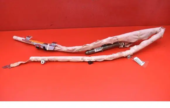 Subaru Forester SJ Roof airbag 0589P1000161