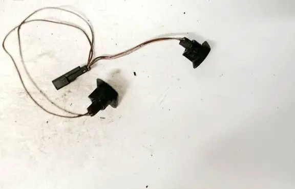 Opel Astra G Steering wheel buttons/switches 16829755 16827259