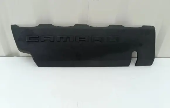 Chevrolet Camaro Heat shield in engine bay 12651178 P1159