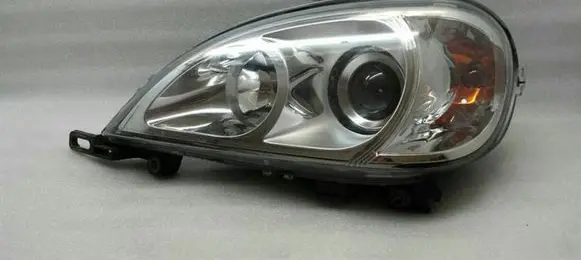 Mercedes-Benz ML W163 Headlight/headlamp