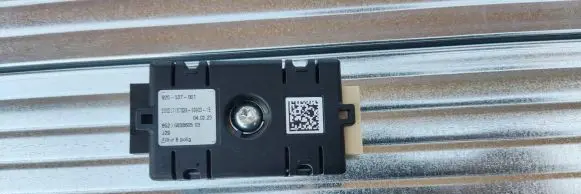 BMW 4 G22 G23 G24 G26 Other control units/modules 6838605 20027717538 920537001