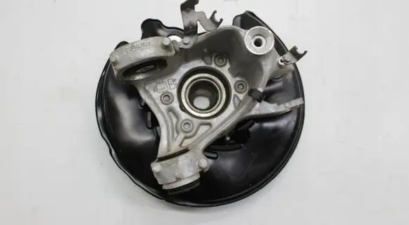 Audi A8 S8 D4 4H Rear wheel hub 8K0407613B