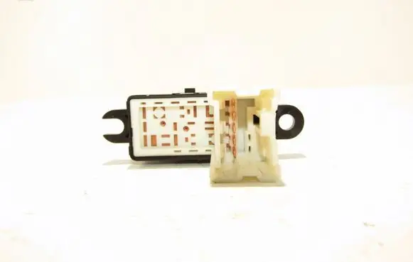 Nissan Murano Z50 Electric window control switch