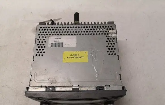 KIA Carens II Radio/CD/DVD/GPS head unit HN445UN 1002759