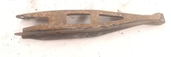 Subaru Impreza III Rear upper control arm/wishbone