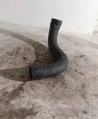 Renault Laguna II Intercooler hose/pipe 8200272949B