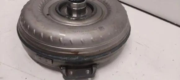Acura MDX III Torque converter 