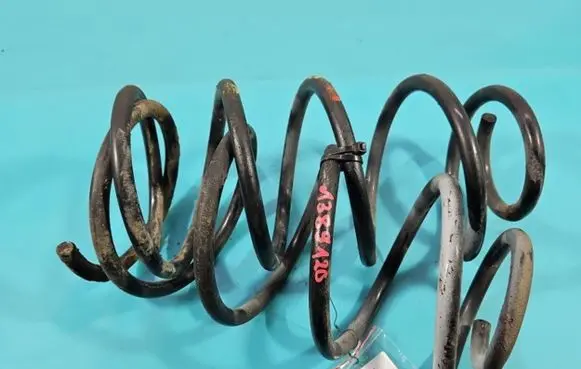 Ford C-MAX II Front coil spring IMPRK1389120