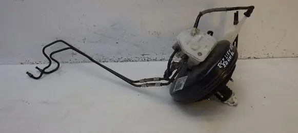 Peugeot RCZ Brake booster 9672711180