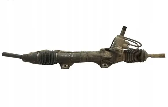 Citroen Berlingo Steering rack 