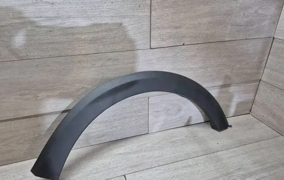 Dacia Logan II Front arch trim 638747990R