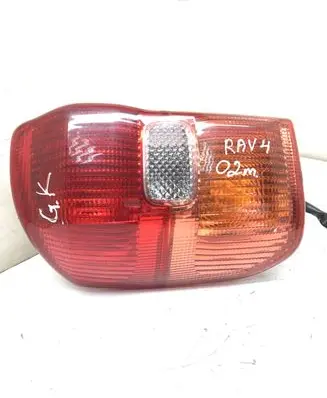 Toyota RAV 4 (XA20) Rear/tail lights