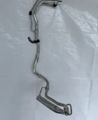 Ford Mondeo MK V Air conditioning (A/C) pipe/hose DS7H19E881CD