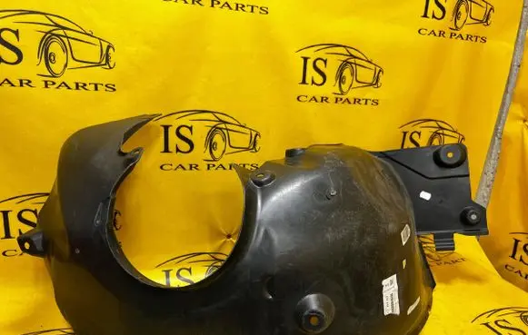 BMW Z4 E89 Front wheel arch liner splash guards 51777213427 7213427