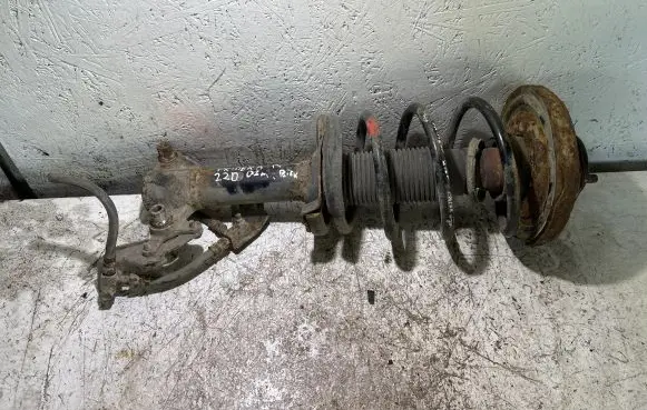Nissan Primera Front shock absorber/damper