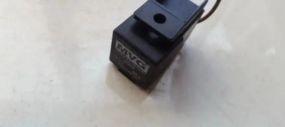 Renault Laguna II Other relay d52249 d-52249