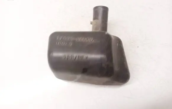 Toyota RAV 4 (XA30) Vacuum air tank 1789328060