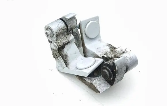 Audi Q5 SQ5 Rear door hinge set 8V0833404H 6V0833404H
