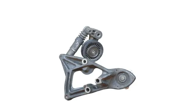 Volkswagen Crafter Generator/alternator belt tensioner 076145169A 076145283