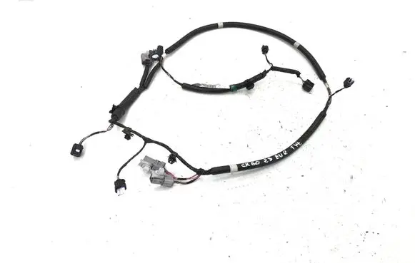 Mazda CX-60 Parking sensor (PDC) wiring loom KCLM67A20 3237094