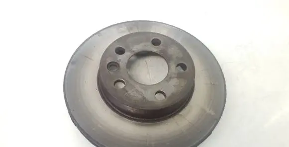 Volkswagen Transporter - Caravelle T4 Front brake disc