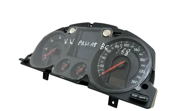 Speedometer (instrument cluster)