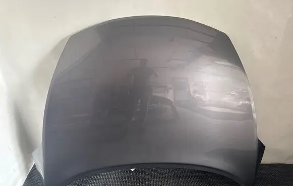 Nissan Juke I F15 Engine bonnet/hood KAD